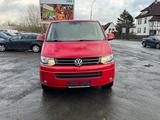 Volkswagen T5 Multivan - Volkswagen T5 Multivan: 8 Sitzer
