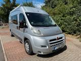 Bürstner City Car/Tempomat/AHK/ Sat-TV/Klima - Bürstner Wohnwagen & Wohnmobile