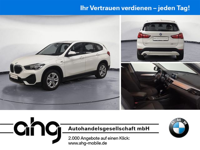 BMW X1 xDrive25e Advantage Steptronic Navi, Parkassi