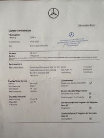 Mercedes-Benz E 350 d  *19%MwSt*ACC*AHK*LED*NAVI*WIDESCREEN*