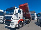 MAN TGX 26.440 / 18 Kubik ALU Kipper / Getreide Food - MAN Tgx 18 440