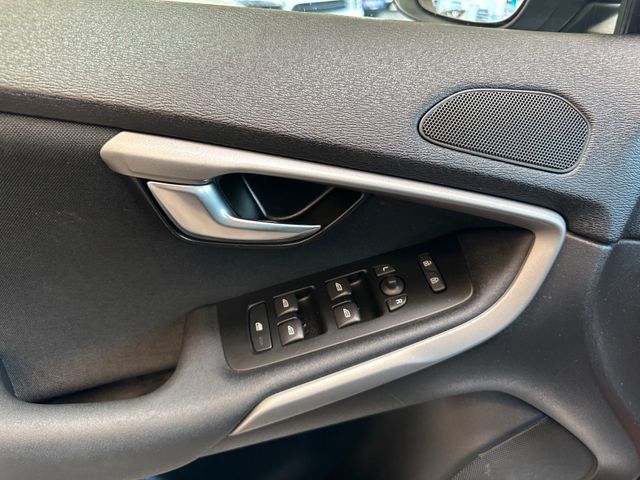 Volvo V40 *1.Hand*Unfallfrei*Klima*