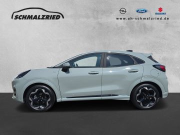 Bild 2 Ford Puma ST-Line X MHEV Sportpaket Navi Leder LED Ku