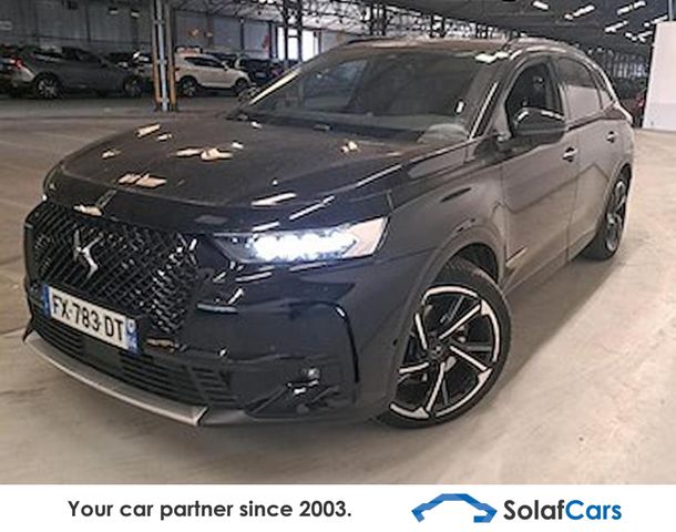 DS Automobiles DS7 Crossback E-Tense Hybrid Performance 4x4 Au