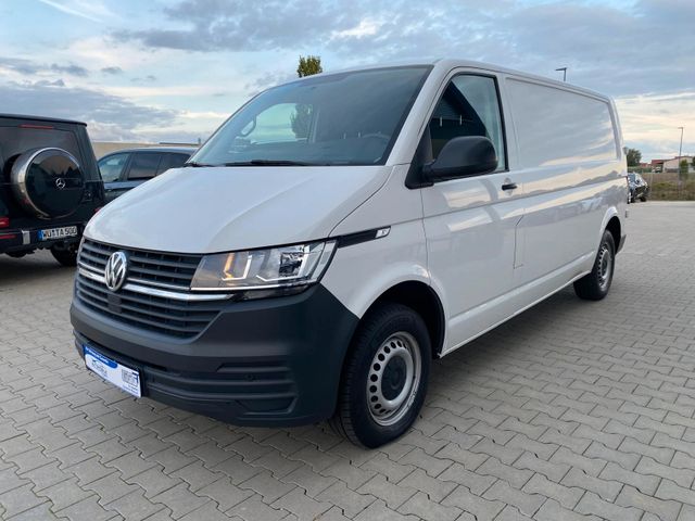 Volkswagen T6 Transporter| Kasten lang FWD|Klima