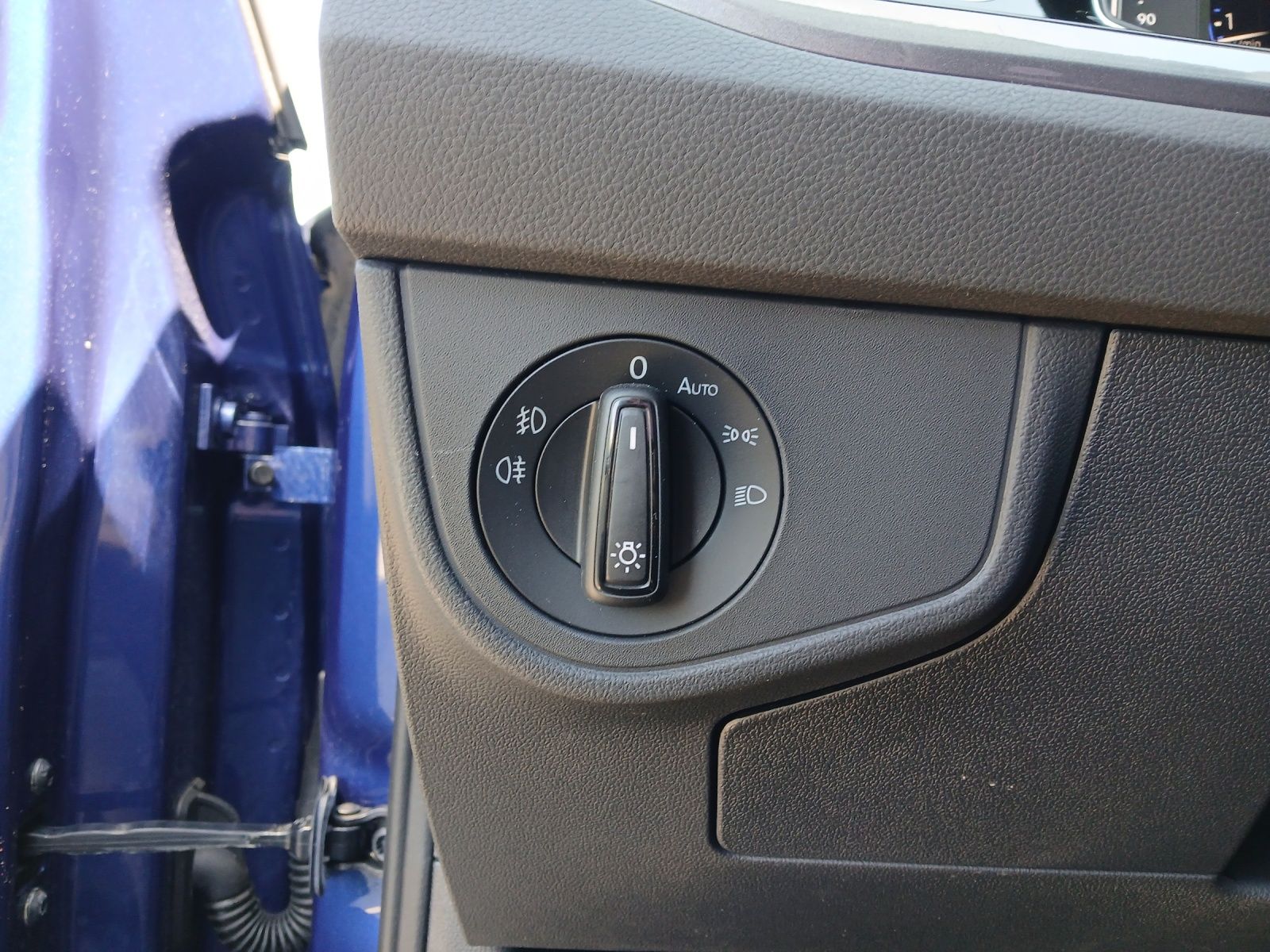 Fahrzeugabbildung Volkswagen Taigo TSI Style DSG Matrix AHK AID ACC RFK SH LM