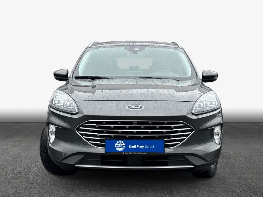 Ford Kuga 2.5 Duratec PHEV TITANIUM X imagem 3