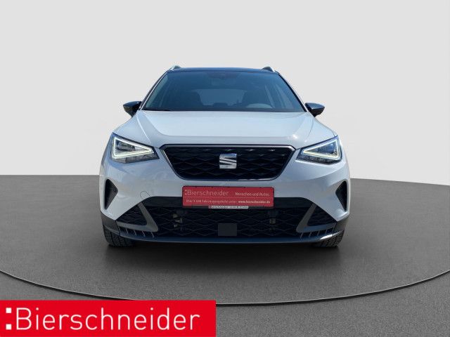 Seat Arona - Bild 2