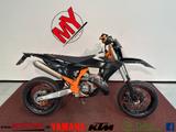 KTM 300 EXC SIX DAYS SUPERMOTO MY EDITION VOLL!! - Offers matching your search criteria