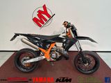 KTM 300 EXC SIX DAYS SUPERMOTO MY EDITION VOLL!! - KTM EXC 300 SIX DAYS