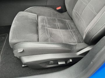 Opel Astra Electric GS 115kW HeadUp Display 360° Rkam