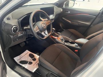 Nissan Juke - 5