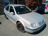 Volkswagen VW Bora 1,4 75ps - Volkswagen Bora aus 2000