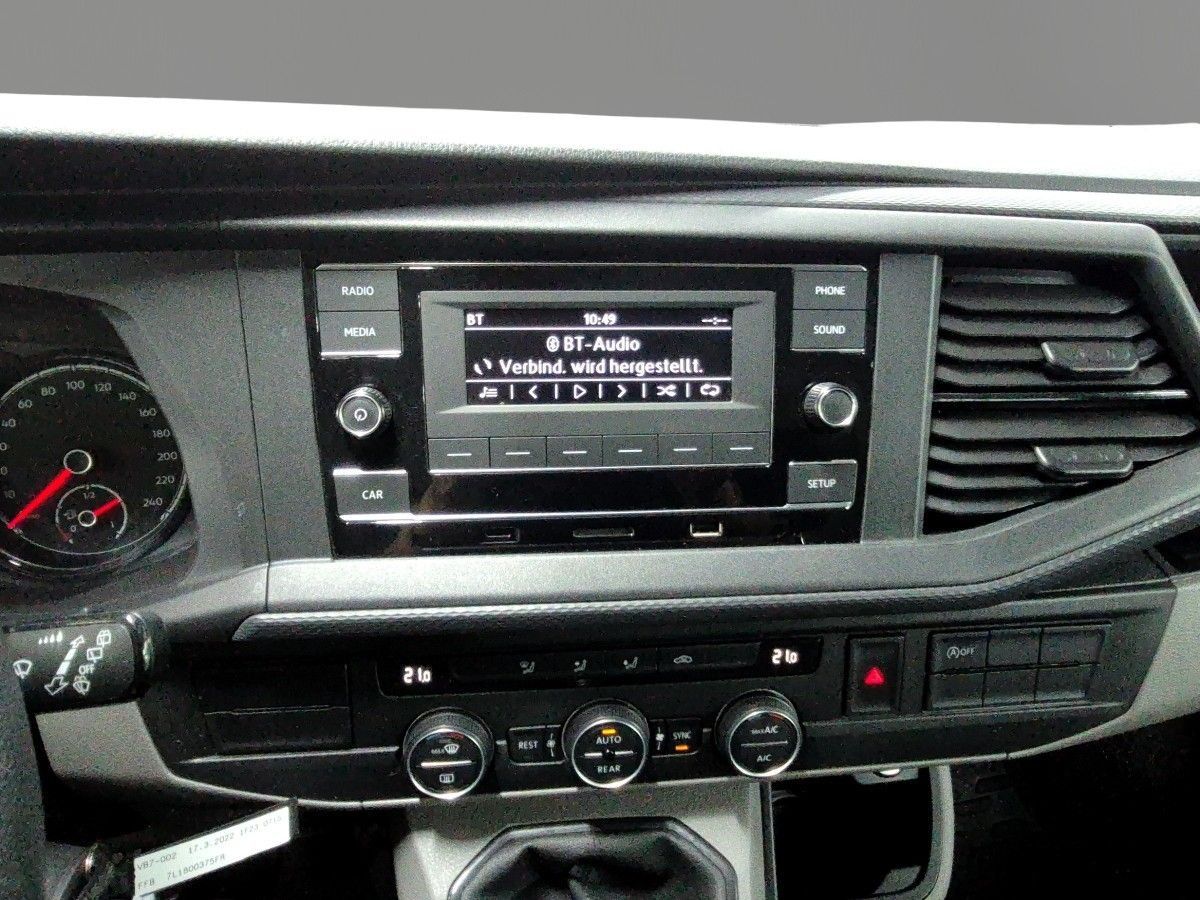 Volkswagen T6 Caravelle - Bild 13