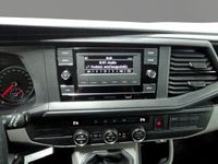 Volkswagen T6 Caravelle - Vorschau Bild 13