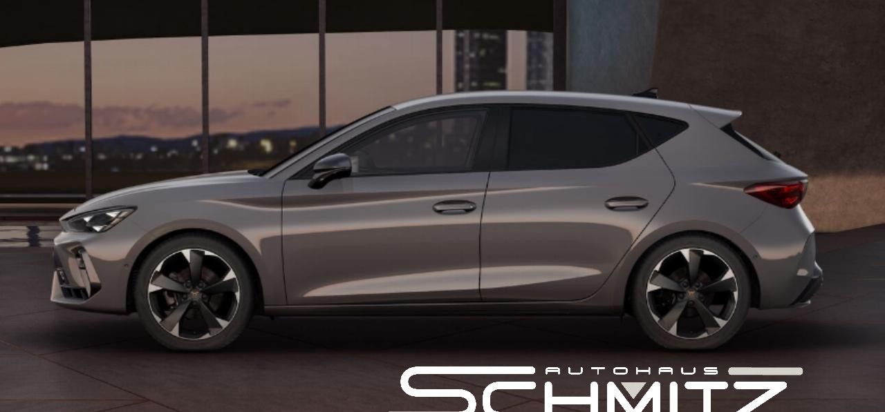 Cupra Leon - Bild 2