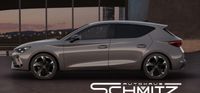 Cupra Leon - Vorschau Bild 2