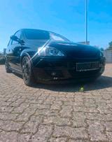 Opel Corsa C GSI 1.8 125PS Irmscher Ledera... - Opel Corsa aus 2001: Gsi