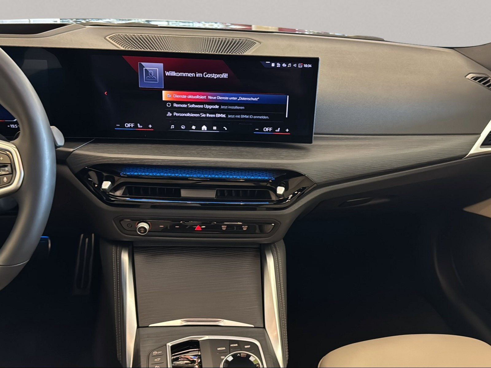 BMW i4 - Bild 19