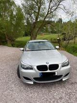 BMW 525i touring -