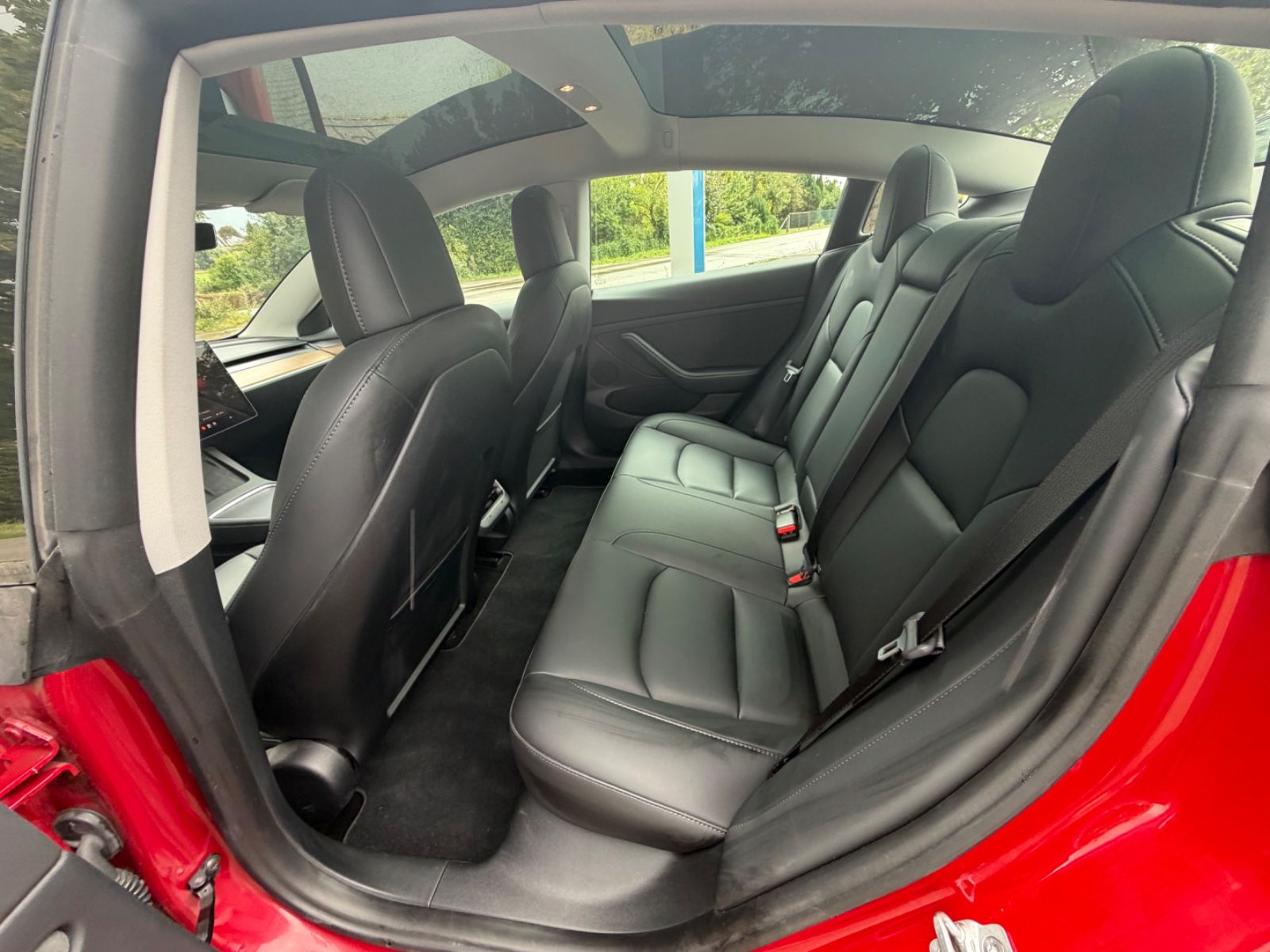 Tesla Model 3 Long Range Dual AWD foto 12