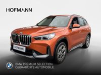 BMW X1 - Vorschau Bild 1