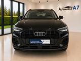 Audi Q3 35 TDI advanced *AHK* - Audi aus 2022