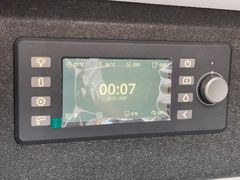 Adria Twin Supreme 640 SGX Edition *Automatik*