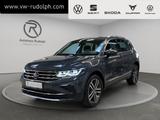 Volkswagen Tiguan 1.4 eHybrid DSG Elegance / Navi