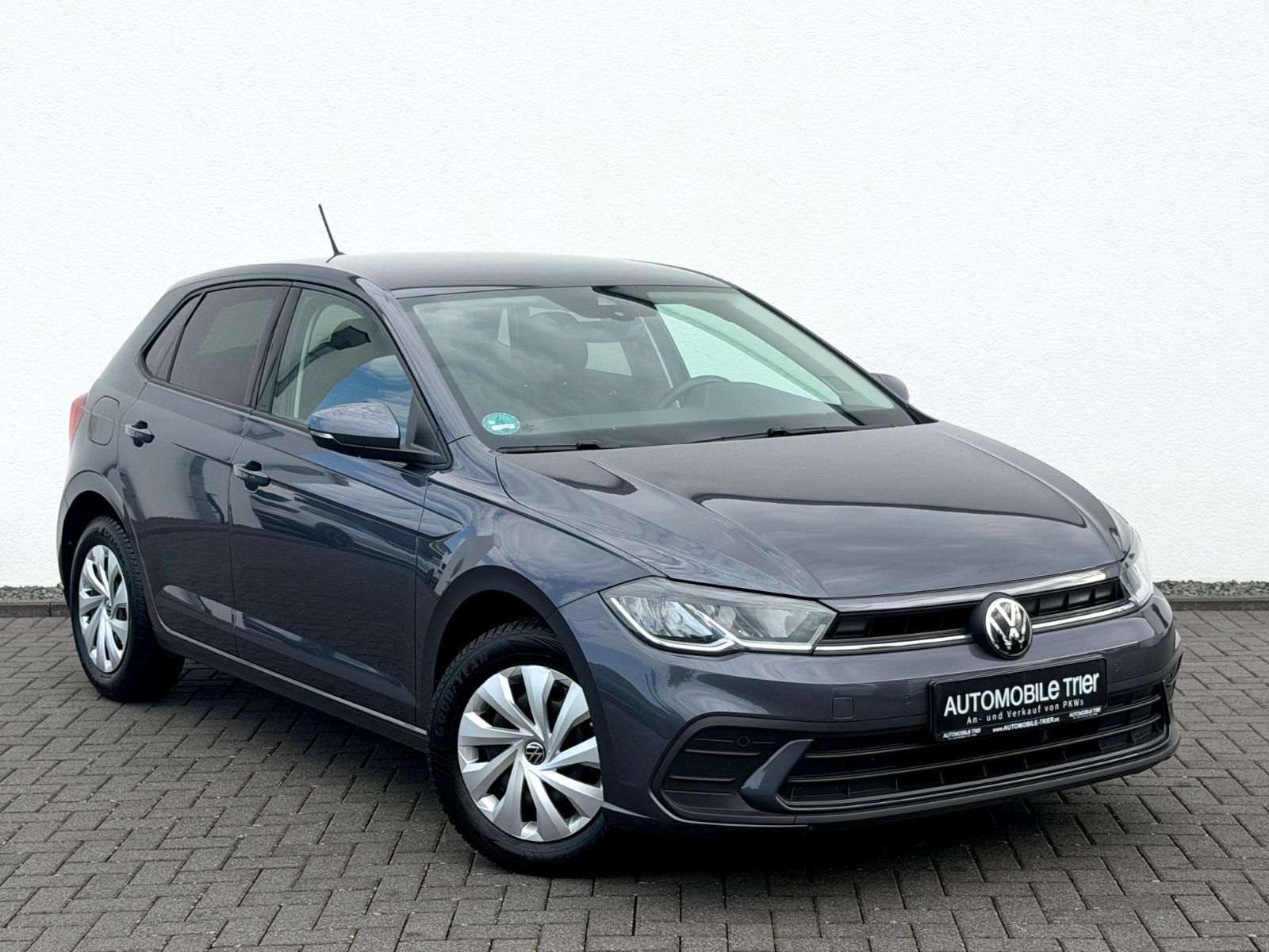 Volkswagen Polo VI /LED/PDC/CARPLAY/1.HAND/GARANTIE/, миниатюра 3