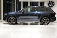 Volkswagen Touareg 3.0TDI R-Line Black Style Wankstabi Pano
