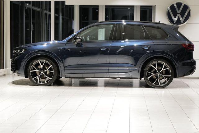 Volkswagen Touareg 3.0TDI R-Line Black Style Wankstabi Pano