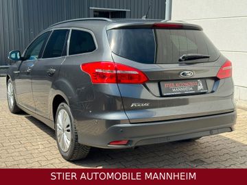 Ford Focus - 6