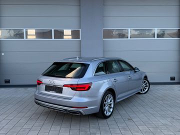 Audi A4 - 4