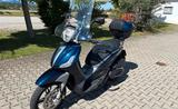 Piaggio Beverly 350 ABS ASR i.e. Sports Touring ABS ASR - PIAGGIO BEVERLY 350