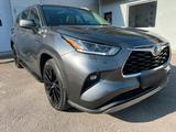 Toyota Highlander - Toyota Highlander von privat