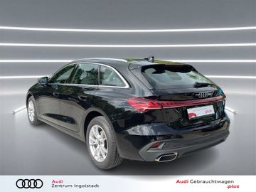 Audi A5 - 5