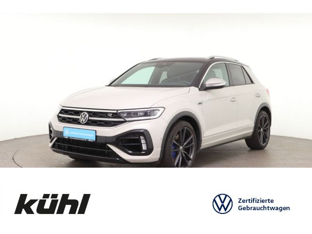 Volkswagen T-Roc R 2.0 TSI 4M DSG IQ.Light ACC Kamera App N foto 1