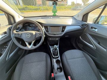 Opel Crossland (X) - 10