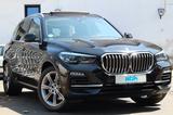 BMW X5 1.HAND 360°KAM INTEGRAL LUFT PANO KOMFORTSITZ - BMW X5 in Köln