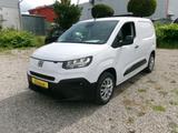 Fiat Doblo Kasten L1*KLIMA*CAM*TEMP*DAB*BLIS*WINTER - Fiat Doblo mit Diesel-Antrieb: Automatik