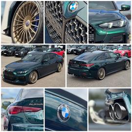  Alpina B4 — миниатюра 17