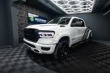 Dodge RAM 5.7 V8 HEMI 4x4 OFFROAD LONGBED Night-Paket - Dodge RAM: Long