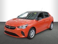 Fahrzeugabbildung Opel Corsa 1.2 55kW Edition IntelliLink SHZ LRH DP ss