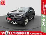Seat Ateca 1.5 TSI DSG Xperience ab mtl.159,- Euro AH - Seat Ateca in Karlsruhe