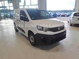 Peugeot Partner Premium 1.5 Blue HDI L1 Automatik 131PS - Peugeot Partner aus 2023