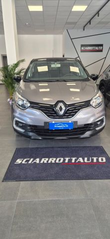 Renault Captur dCi 8V 90 CV Sport NEO PATENTATI