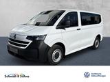 Volkswagen NFZ Transporter Kombi Motor: 2,0 l TDI 110 kW Ge - Volkswagen T6 Transporter Neuwagen