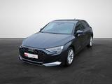 Audi A3 Sportback 40 TFSI e S tronic advanced AHK Bus - Audi A3: TFSI