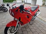 Triumph Daytona